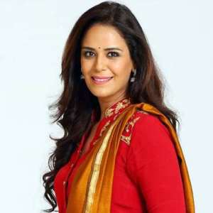 Mona Singh